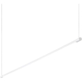 Ideal Lux - YOKO LED Cable Pendant Light/17W/230V CRI 90 White