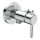 Ideal Standard A5809AA - Bidet mixer for concealed installation IDEALSPRAY polished chrome