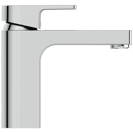 Ideal Standard A7105AA - EDGE 15.6 cm Basin Mixer, Polished Chrome