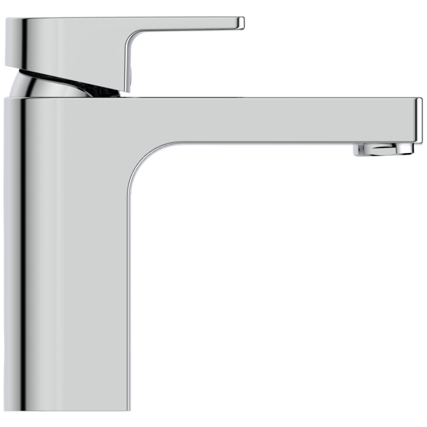 Ideal Standard A7105AA - EDGE 15.6 cm Basin Mixer, Polished Chrome