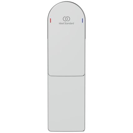 Ideal Standard A7105AA - EDGE 15.6 cm Basin Mixer, Polished Chrome