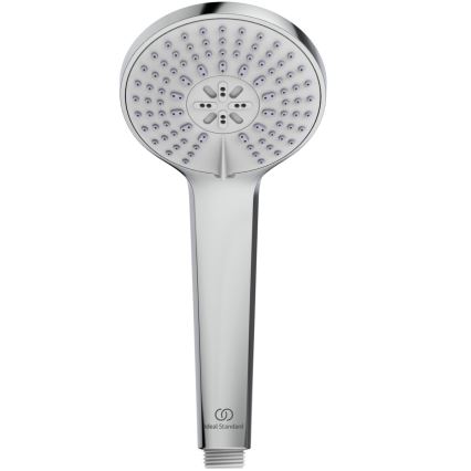 Ideal Standard A7208AA - CERATHERM T25 thermostatic shower set, polished chrome