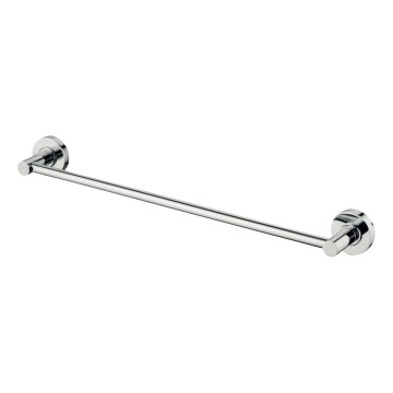 Ideal Standard A9117AA - IOM 60 cm wall-mounted towel rail, polished chrome