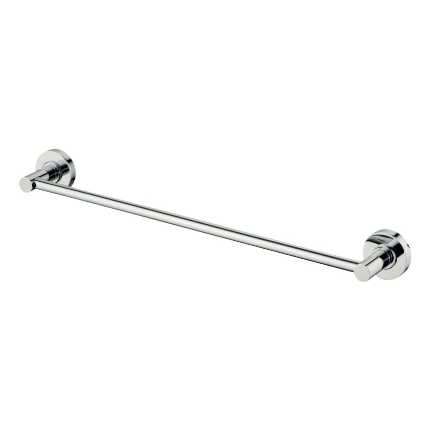 Ideal Standard A9117AA - IOM 60 cm wall-mounted towel rail, polished chrome