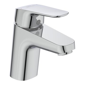 Ideal Standard B1710AA - CERAFLEX 13.3 cm Basin Mixer, Polished Chrome