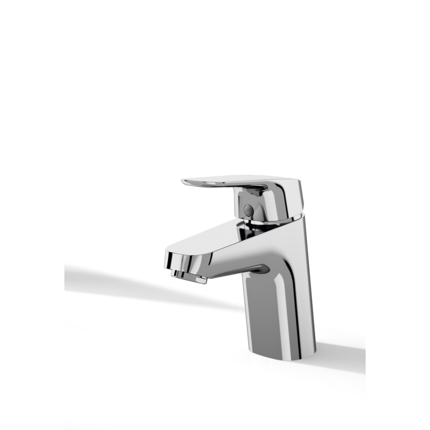 Ideal Standard B1710AA - CERAFLEX 13.3 cm Basin Mixer, Polished Chrome