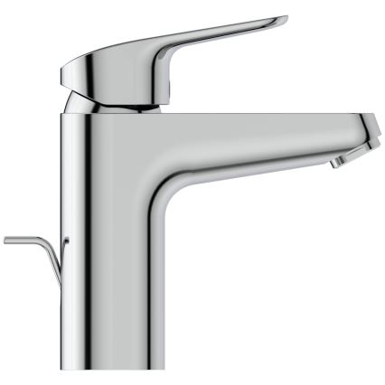 Ideal Standard B1713AA - CERAFLEX 15.9 cm Washbasin Mixer, Polished Chrome