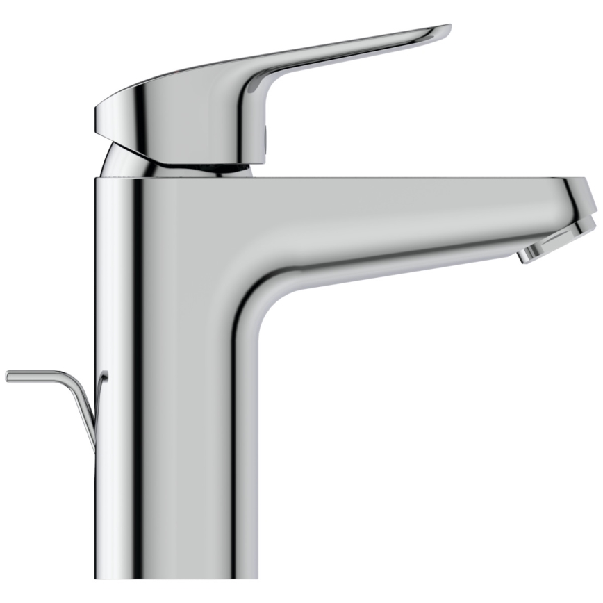 Ideal Standard B1713AA - CERAFLEX 15.9 cm Washbasin Mixer, Polished Chrome