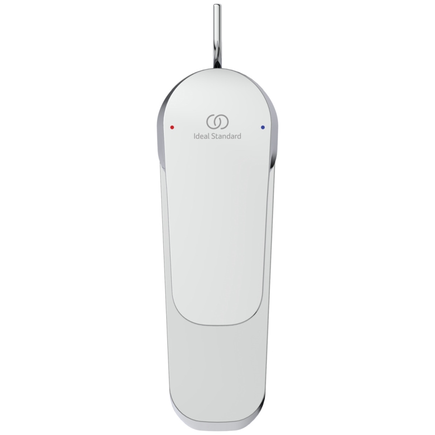 Ideal Standard B1713AA - CERAFLEX 15.9 cm Washbasin Mixer, Polished Chrome