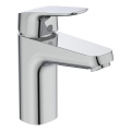 Ideal Standard B1714AA - CERAFLEX 15.9 cm washbasin mixer, polished chrome