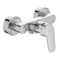 Ideal Standard B1720AA - CERAFLEX Shower Mixer, Polished Chrome