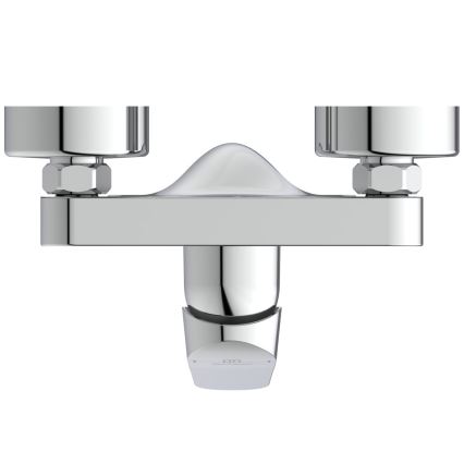 Ideal Standard B1720AA - CERAFLEX Shower Mixer, Polished Chrome