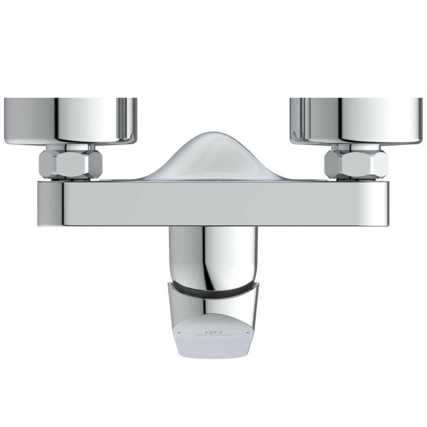 Ideal Standard B1720AA - CERAFLEX Shower Mixer, Polished Chrome