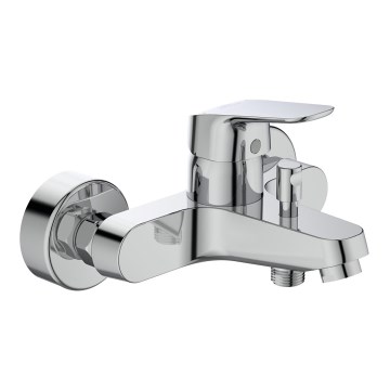 Ideal Standard B1721AA - CERAFLEX Bath Mixer in Polished Chrome