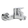 Ideal Standard B1721AA - CERAFLEX Bath Mixer in Polished Chrome