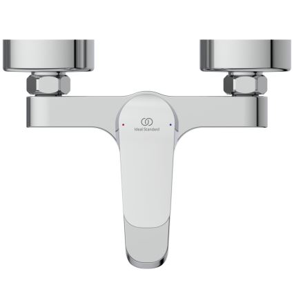 Ideal Standard B1721AA - CERAFLEX Bath Mixer in Polished Chrome