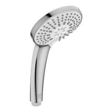 Ideal Standard B9403AA - IDEALRAIN Hand Shower, Polished Chrome