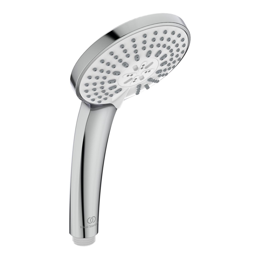 Ideal Standard B9403AA - IDEALRAIN Hand Shower, Polished Chrome