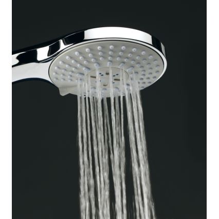 Ideal Standard B9403AA - IDEALRAIN Hand Shower, Polished Chrome