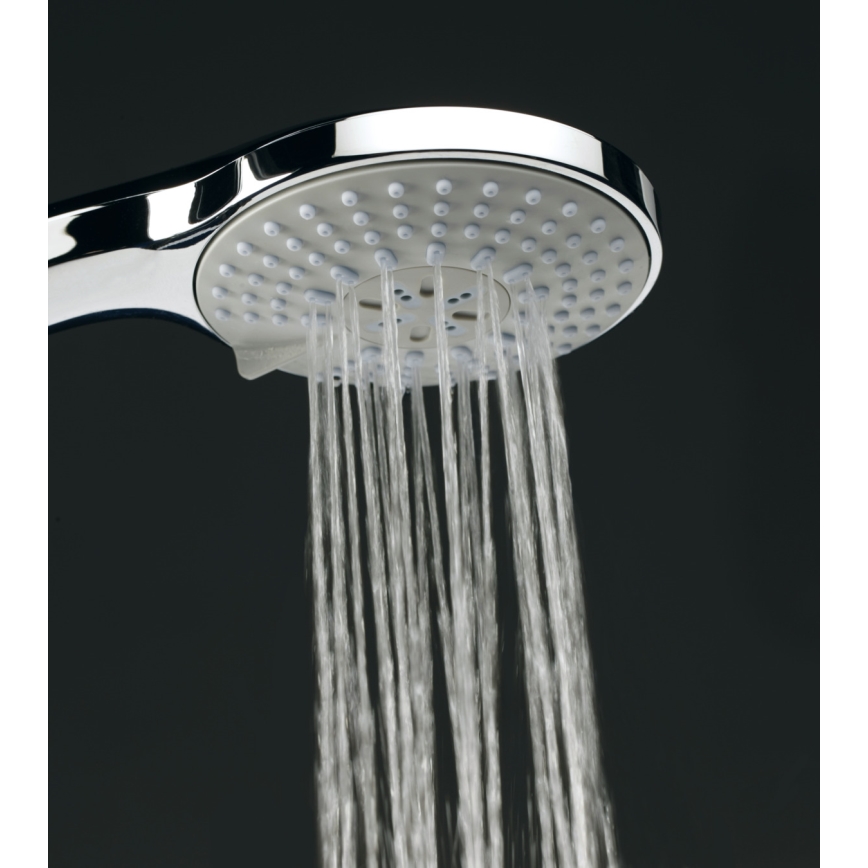 Ideal Standard B9403AA - IDEALRAIN Hand Shower, Polished Chrome