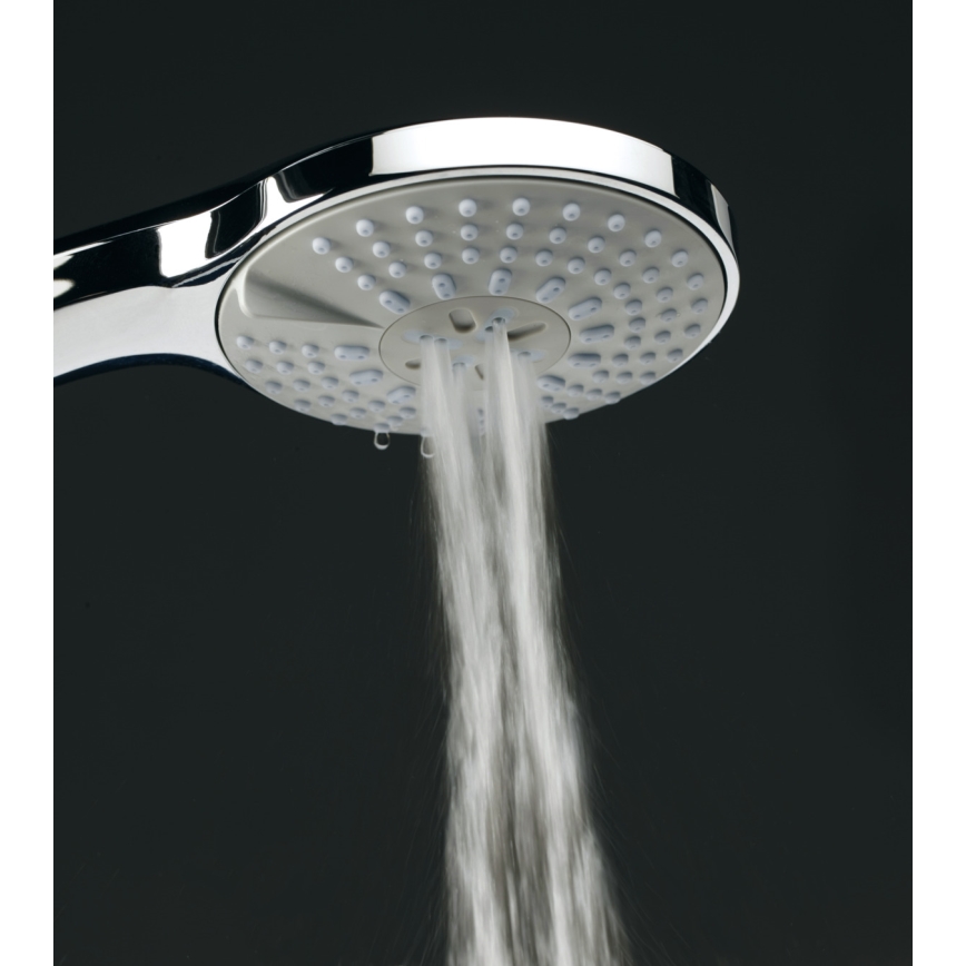 Ideal Standard B9403AA - IDEALRAIN Hand Shower, Polished Chrome