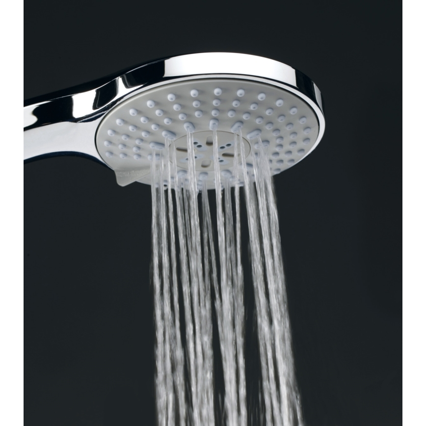 Ideal Standard B9403AA - IDEALRAIN Hand Shower, Polished Chrome