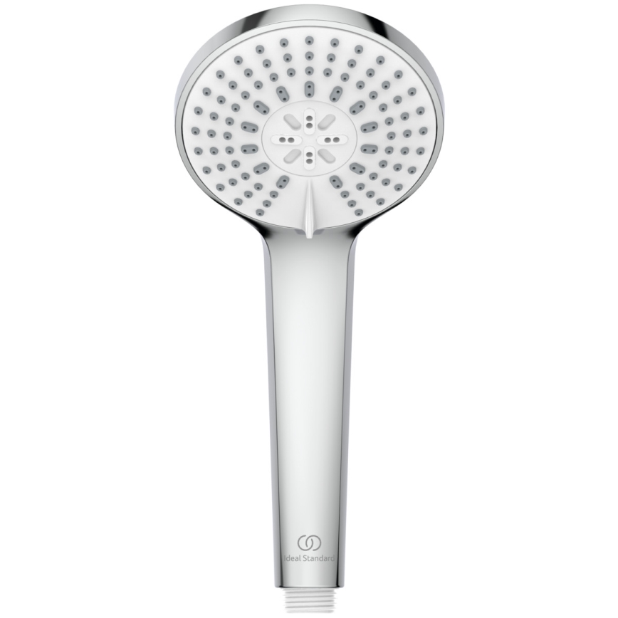 Ideal Standard B9403AA - IDEALRAIN Hand Shower, Polished Chrome