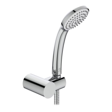 Ideal Standard B9506AA - IDEALRAIN shower set in polished chrome