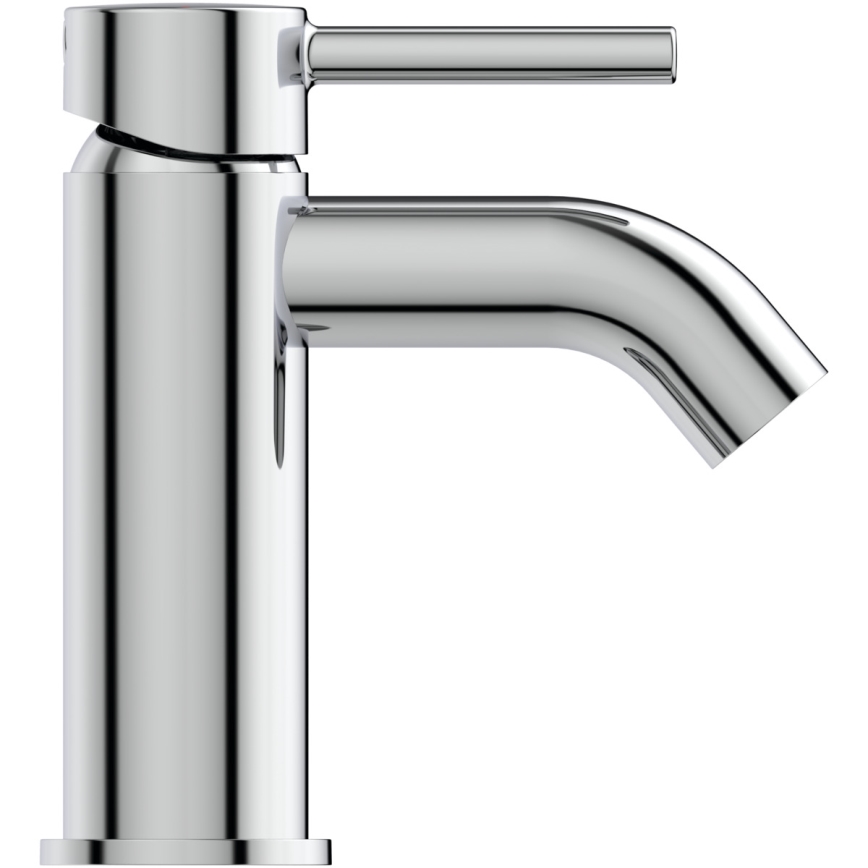 Ideal Standard BC268AA - CERALINE washbasin mixer 14.7 cm polished chrome