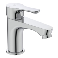 Ideal Standard BC552AA - ALPHA 13.6 cm Washbasin Mixer, Polished Chrome