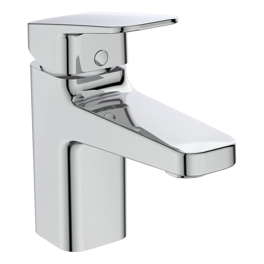 Ideal Standard BD209AA - CERAPLAN Basin Mixer 14.6 cm Polished Chrome