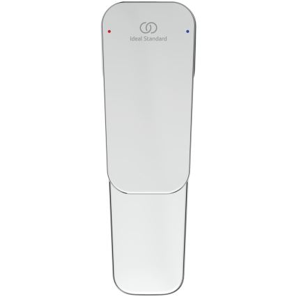 Ideal Standard BD209AA - CERAPLAN Basin Mixer 14.6 cm Polished Chrome