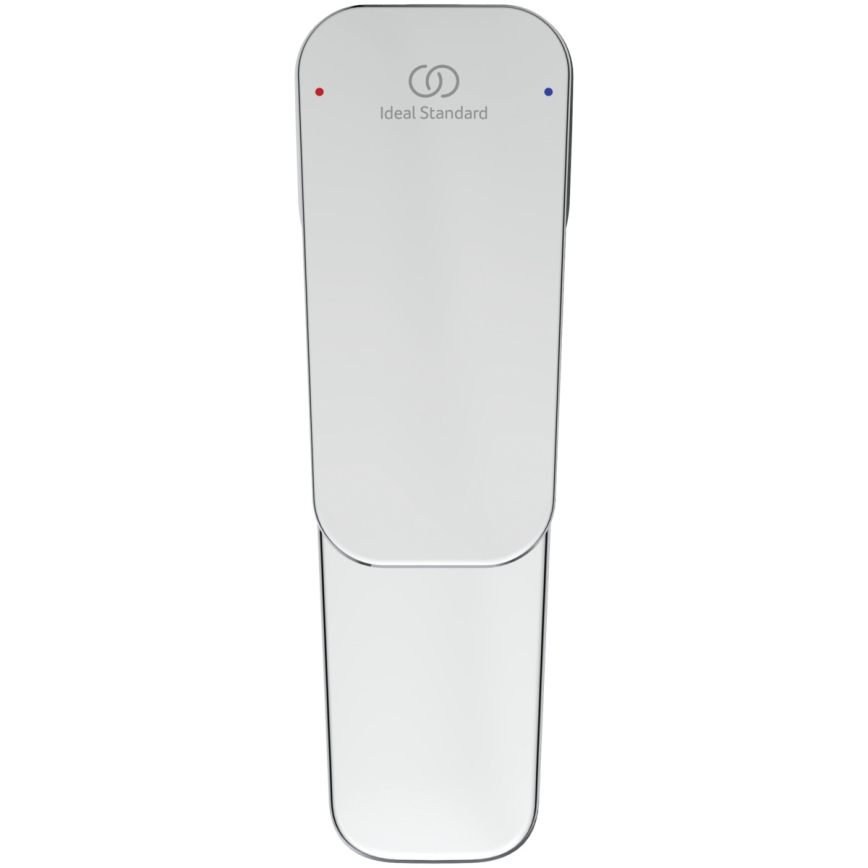 Ideal Standard BD209AA - CERAPLAN Basin Mixer 14.6 cm Polished Chrome