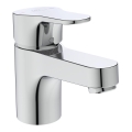 Ideal Standard BD391AA - CERABA 12.2 cm Washbasin Mixer, Polished Chrome