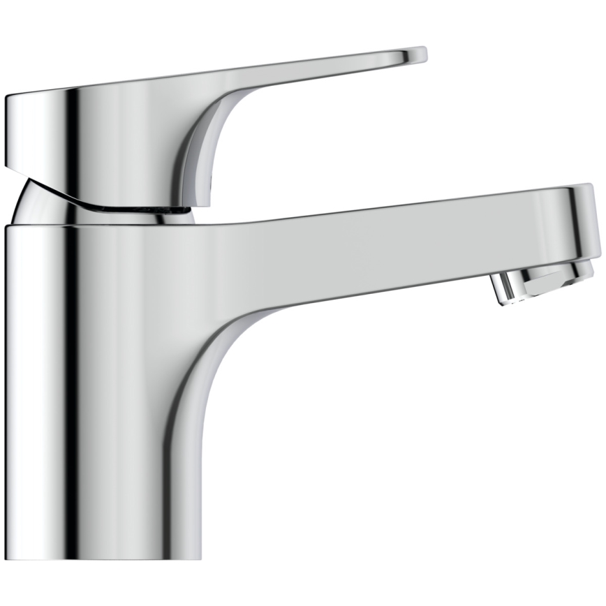 Ideal Standard BD391AA - CERABA 12.2 cm Washbasin Mixer, Polished Chrome