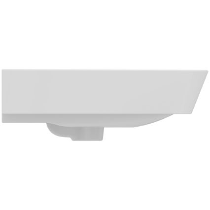 Ideal Standard E029801 - CONNECT AIR Wall-hung basin 60x46 cm ceramic/white