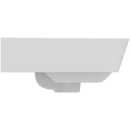 Ideal Standard E030701 - Wall-hung washbasin CONNECT AIR 40x35 cm ceramic/white
