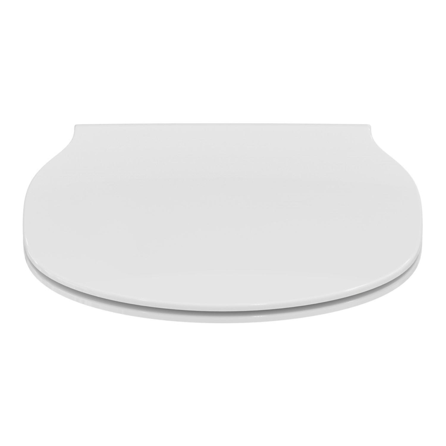 Ideal Standard E036601 - Toilet seat SoftClose CONNECT AIR white