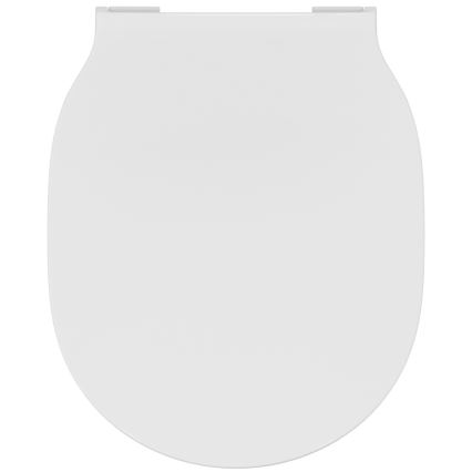 Ideal Standard E036601 - Toilet seat SoftClose CONNECT AIR white