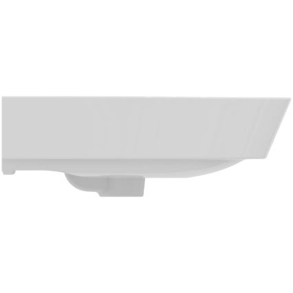 Ideal Standard E069401 - Wall-hung washbasin CONNECT AIR 60x46 cm ceramic/white