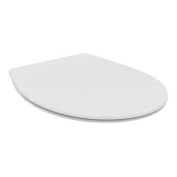 Ideal Standard E131801 - SoftClose White Toilet Seat