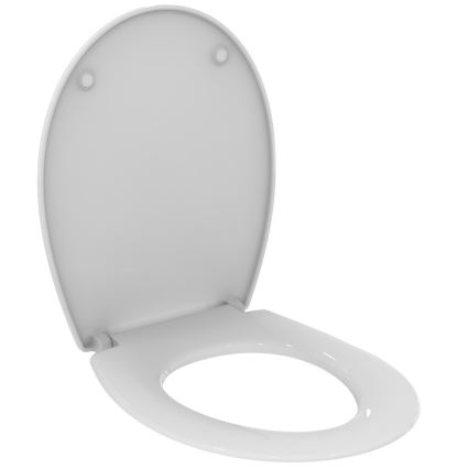 Ideal Standard E131801 - SoftClose White Toilet Seat