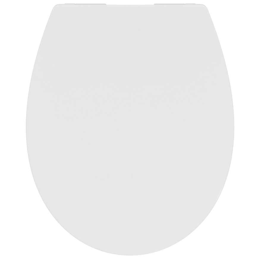 Ideal Standard E131801 - SoftClose White Toilet Seat