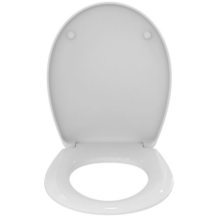 Ideal Standard E131801 - SoftClose White Toilet Seat