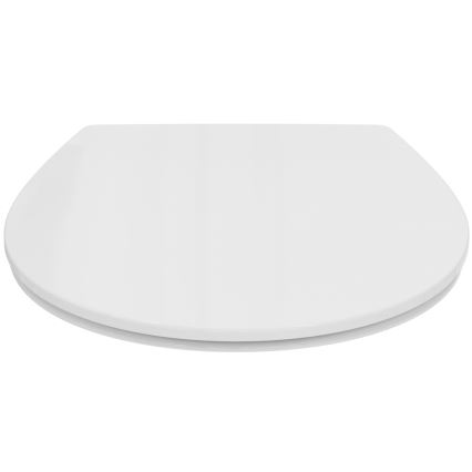 Ideal Standard E131801 - SoftClose White Toilet Seat