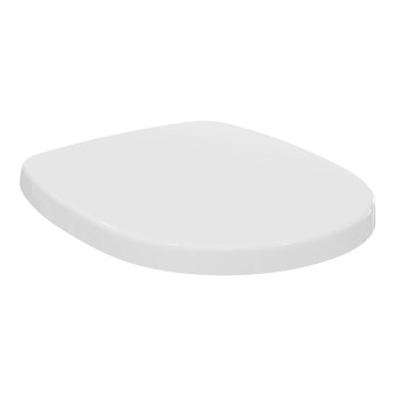 Ideal Standard E712701 - SoftClose CONNECT Toilet Seat, White