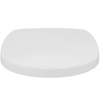 Ideal Standard E712701 - SoftClose CONNECT Toilet Seat, White