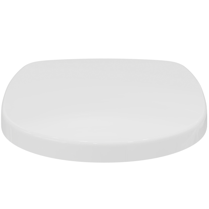 Ideal Standard E712701 - SoftClose CONNECT Toilet Seat, White