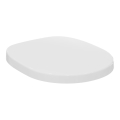 Ideal Standard E712801 - CONNECT Toilet Seat, White