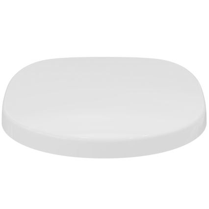 Ideal Standard E712801 - CONNECT Toilet Seat, White